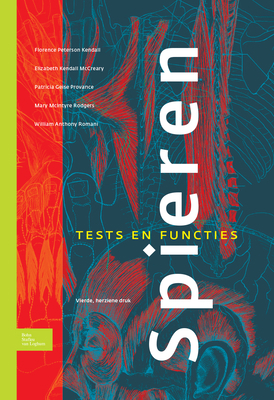 Spieren: Tests En Functies [Dutch] 9031399663 Book Cover