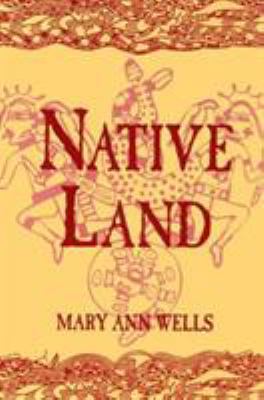 Native Land 087805734X Book Cover