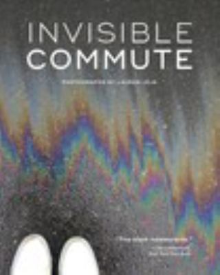 Paperback Invisible Commute Book