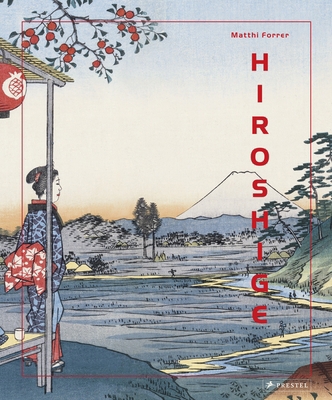 Hiroshige 3791382659 Book Cover