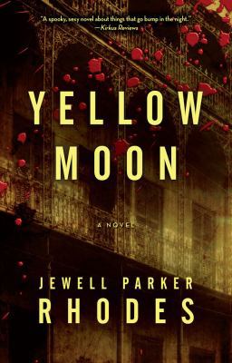 Yellow Moon 1416537112 Book Cover