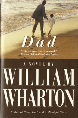 Dad 155704256X Book Cover