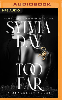 Too Far 1491526750 Book Cover
