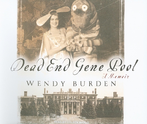 Dead End Gene Pool 1400115698 Book Cover
