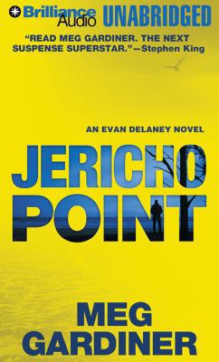 Jericho Point 1423361318 Book Cover