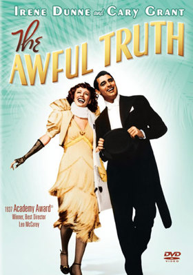 The Awful Truth B000085EFE Book Cover