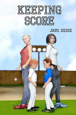 Keeping Score 1491201819 Book Cover