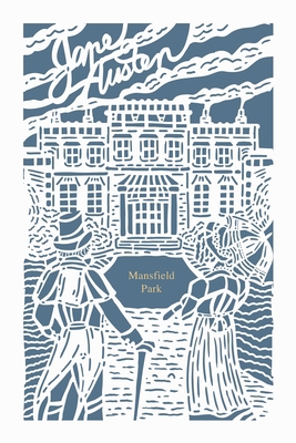 Mansfield Park (Jane Austen Collection) 0785293388 Book Cover