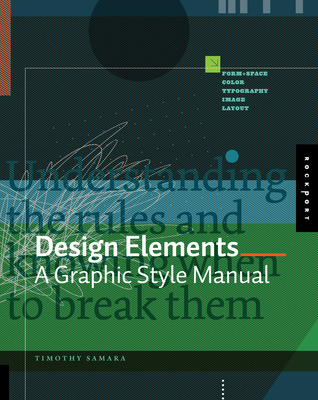 Design Elements B005SN58CE Book Cover