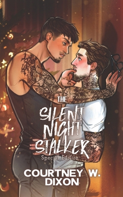 The Silent Night Stalker Special Edition B0G34K2418 Book Cover