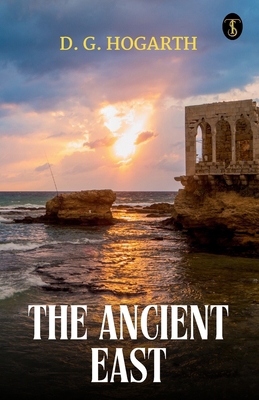 The Ancient East 935904525X Book Cover