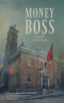 Money Boss 1038332761 Book Cover