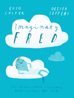 Imaginary Fred 000812616X Book Cover
