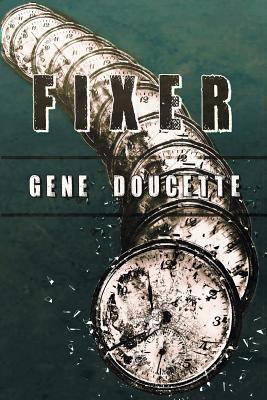 Fixer 1612132995 Book Cover