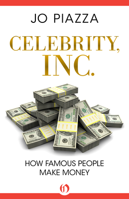 Celebrity, Inc. 1480480401 Book Cover
