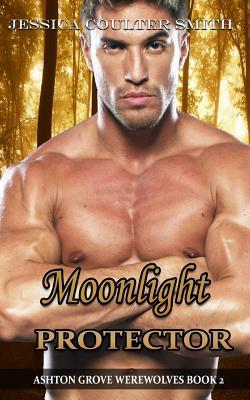 Moonlight Protector 1075266327 Book Cover