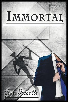 Immortal 1612132936 Book Cover