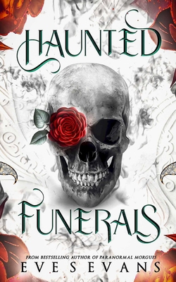 Haunted Funerals B0FXCVVF9H Book Cover