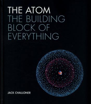 The Atom 1782405569 Book Cover