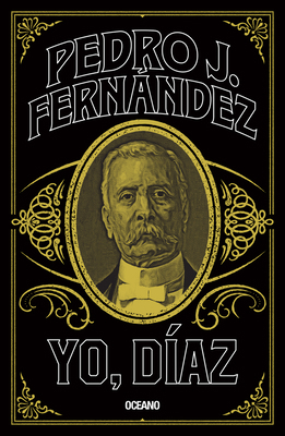 Yo, Díaz [Spanish] 6075578064 Book Cover