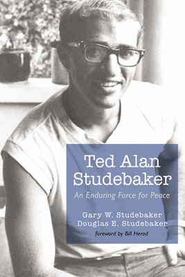 Ted Alan Studebaker 1532617038 Book Cover