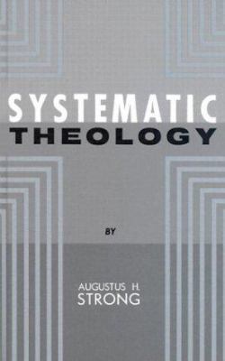 Systematic Theology (Three Volumes in One) B000J537K6 Book Cover