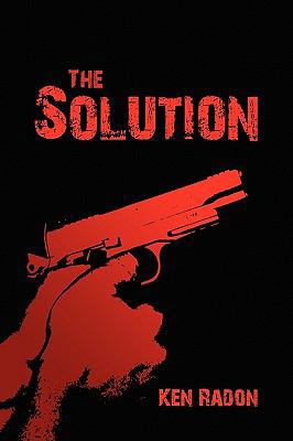 The Solution 1441577904 Book Cover