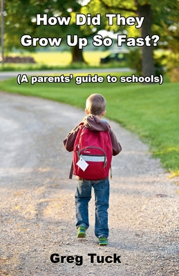 How Did They Grow up so Fast? B0F4YTMV48 Book Cover
