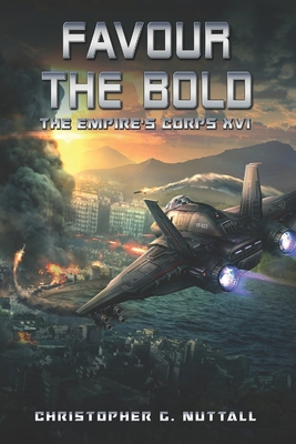 Favour The Bold 1695664892 Book Cover