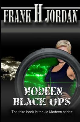 Modeen: Black Ops 1507799357 Book Cover