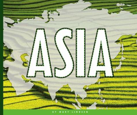 Asia 1503824950 Book Cover