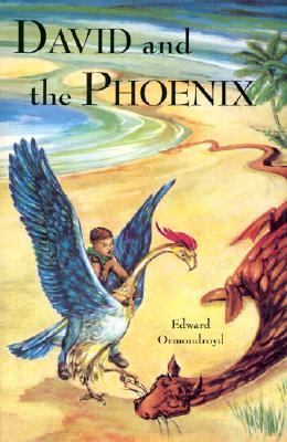 David and the Phoenix 1930900139 Book Cover