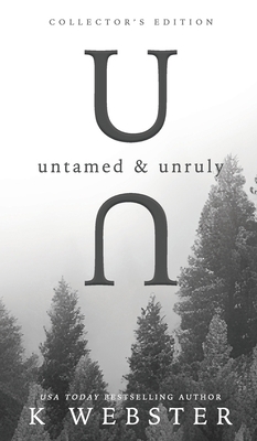 U & U Collector's Edition B0CT6BMCH2 Book Cover