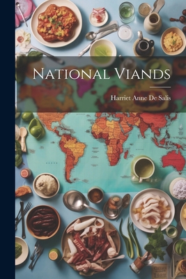 National Viands 1022183362 Book Cover