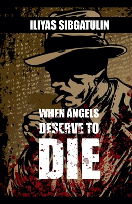 When angels deserve to die B0GCP418X7 Book Cover