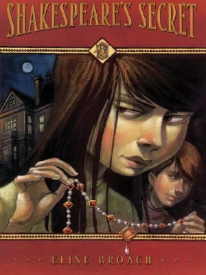 Shakespeare's Secret [Large Print] 0786287357 Book Cover