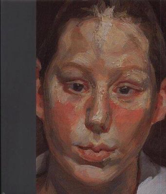 Lucian Freud 1854373994 Book Cover