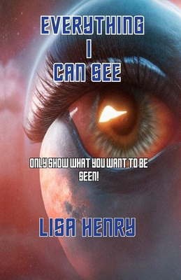 Everything I Can See            Book Cover