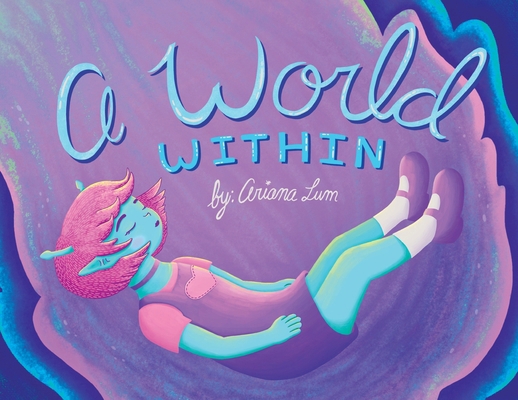 A World Within B0FPXJFG11 Book Cover