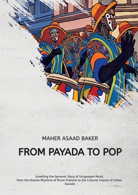 From Payada to Pop 3384570154 Book Cover