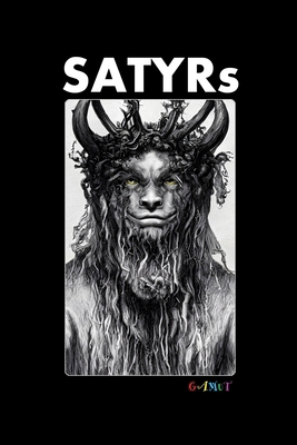 Satyrs 394094839X Book Cover