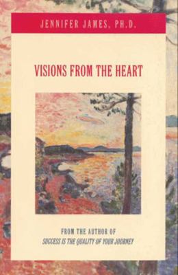 Visions from the Heart 1557041415 Book Cover