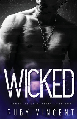 Wicked 1959297074 Book Cover