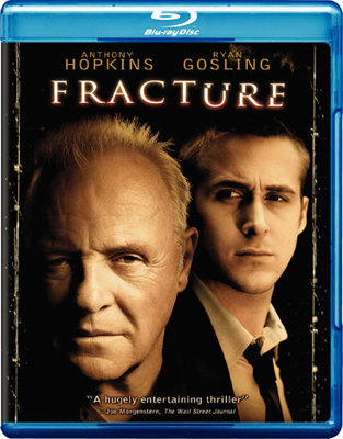 Fracture B001TKK3O8 Book Cover