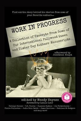 Work In Progress 1733467572 Book Cover
