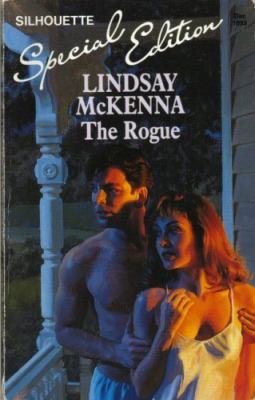 The Rogue B001KT1F54 Book Cover