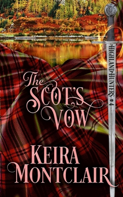 The Scot's Vow B0CJXHVLZK Book Cover