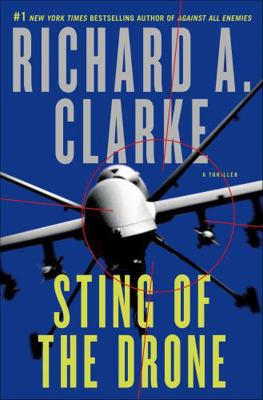 Sting of the Drone 1466848278 Book Cover