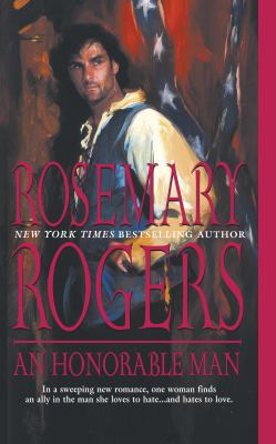An Honorable Man 1551669536 Book Cover