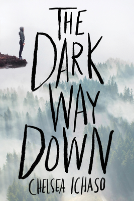 Dark Way Down 1728210550 Book Cover